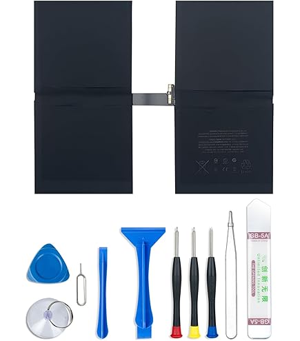 Amazon.com: iFixit Battery Compatible with iPad Pro 12.9